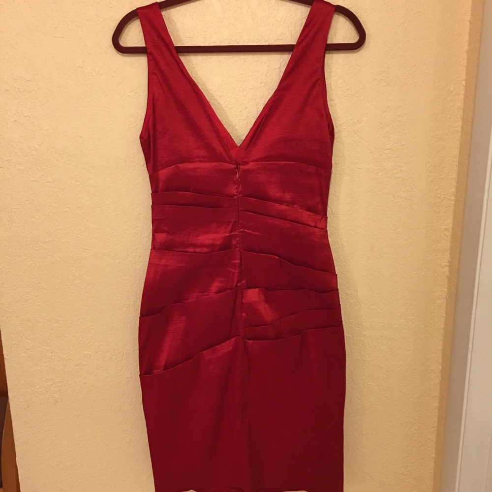 Cache Dress - image 3